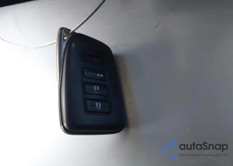 2016 Lexus Rx 350 from USA, damaged, VIN 2T2ZZMCA4GC001818